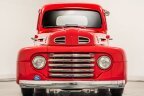 Thumbnail Photo 4 for 1950 Ford F1