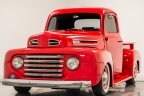 Thumbnail Photo 5 for 1950 Ford F1
