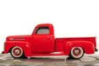 Thumbnail Photo 6 for 1950 Ford F1