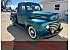 1950 Ford F1