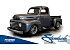 1950 Ford F1