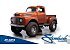 1950 Ford F1