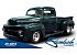 1950 Ford F1