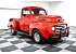 1950 Ford F1