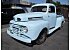 1950 Ford F1