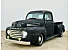1950 Ford F1