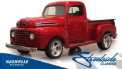 1950 Ford F1