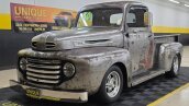 1950 Ford F1