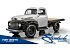 1950 Ford F3