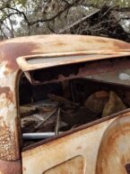 Thumbnail Photo 6 for 1950 Ford Other Ford Models