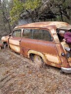 Thumbnail Photo 3 for 1950 Ford Other Ford Models