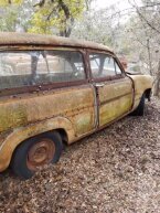 Thumbnail Photo 4 for 1950 Ford Other Ford Models