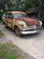 Thumbnail Photo 2 for 1950 Ford Other Ford Models