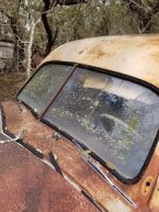 Thumbnail Photo 5 for 1950 Ford Other Ford Models