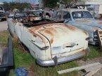 Thumbnail Photo 2 for 1950 Ford Other Ford Models