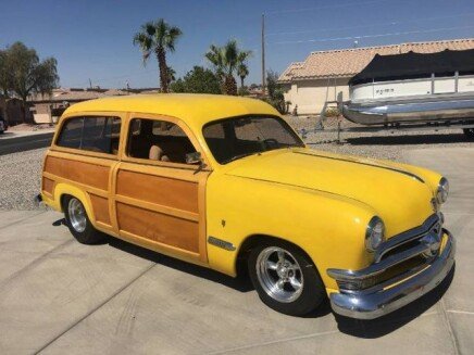 Photo 1 for 1950 Ford Other Ford Models