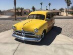 Thumbnail Photo 4 for 1950 Ford Other Ford Models