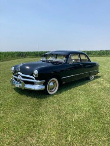 Photo 1 for 1950 Ford Other Ford Models