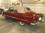 Thumbnail Photo 3 for 1950 Ford Other Ford Models