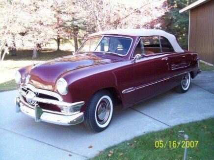 Photo 1 for 1950 Ford Other Ford Models