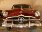 Thumbnail Photo 2 for 1950 Ford Other Ford Models