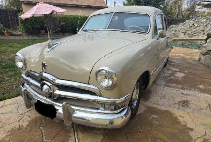 Photo 1 for 1950 Ford Other Ford Models