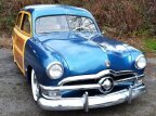 Thumbnail Photo 2 for 1950 Ford Other Ford Models