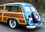 Thumbnail Photo 5 for 1950 Ford Other Ford Models