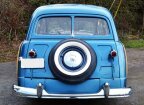 Thumbnail Photo 6 for 1950 Ford Other Ford Models
