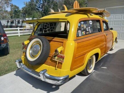 Photo 1 for 1950 Ford Other Ford Models