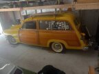 Thumbnail Photo 1 for 1950 Ford Other Ford Models