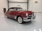 Thumbnail Photo 4 for 1950 Ford Other Ford Models