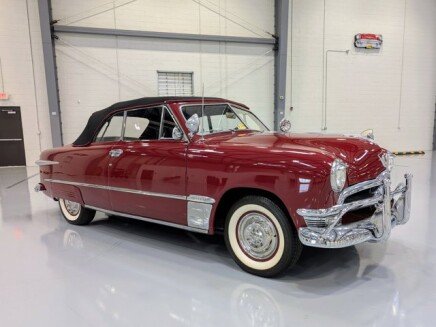 Photo 1 for 1950 Ford Other Ford Models