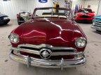 Thumbnail Photo 5 for 1950 Ford Other Ford Models