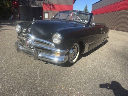 Photo 1 for 1950 Ford Other Ford Models