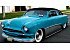 1950 Ford Other Ford Models