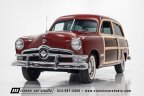 Thumbnail Photo 5 for 1950 Ford Other Ford Models