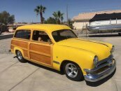 1950 Ford Other Ford Models