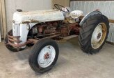 1950 Ford Other Ford Models