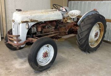1950 Ford Other Ford Models