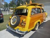 1950 Ford Other Ford Models