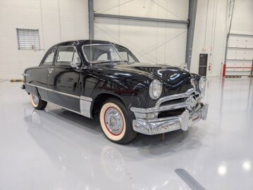 1950 Ford Other Ford Models