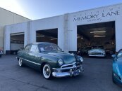 1950 Ford Other Ford Models