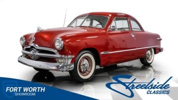 1950 Ford Other Ford Models