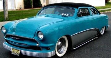 1950 Ford Other Ford Models