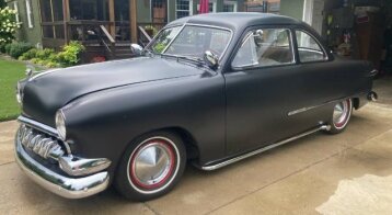 1950 Ford Other Ford Models