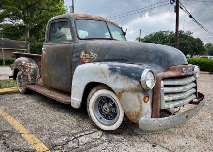 Photo 1 for 1950 GMC Pickup