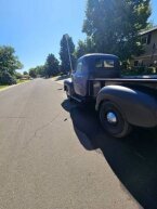 Thumbnail Photo 5 for 1950 GMC Pickup