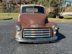 Thumbnail Photo 2 for 1950 GMC Pickup