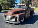 Thumbnail Photo 3 for 1950 GMC Pickup